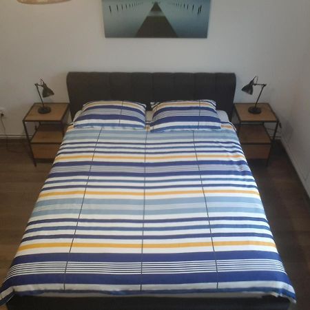 Stern Apartment Sovata Εξωτερικό φωτογραφία