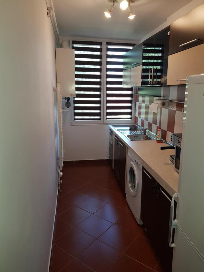 Stern Apartment Sovata Εξωτερικό φωτογραφία
