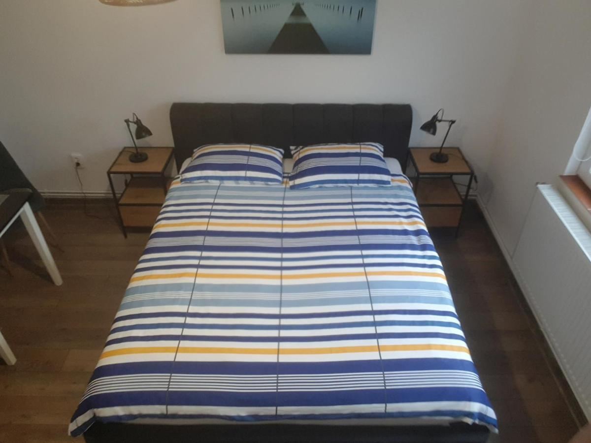 Stern Apartment Sovata Εξωτερικό φωτογραφία